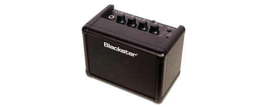 Blackstar FLY3 3 Watt Battery Powered Guitar Amp Bluetooth