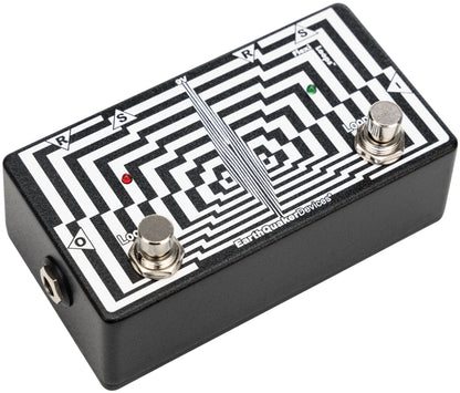 EarthQuaker Devices Flexi Loops Utility Pedal
