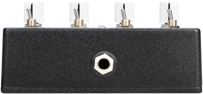 EarthQuaker Devices Four to One Mixer Utility Pedal