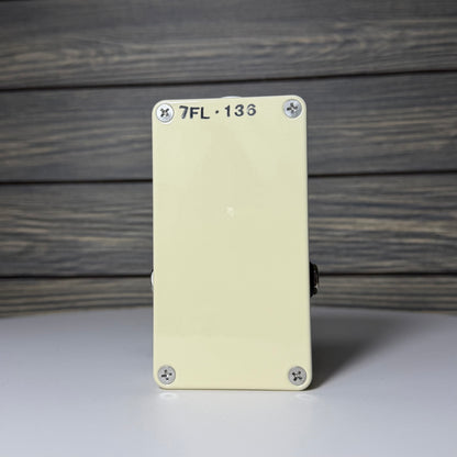 Supercool '77 Fuzz Lite Op Amp Fuzz Pedal