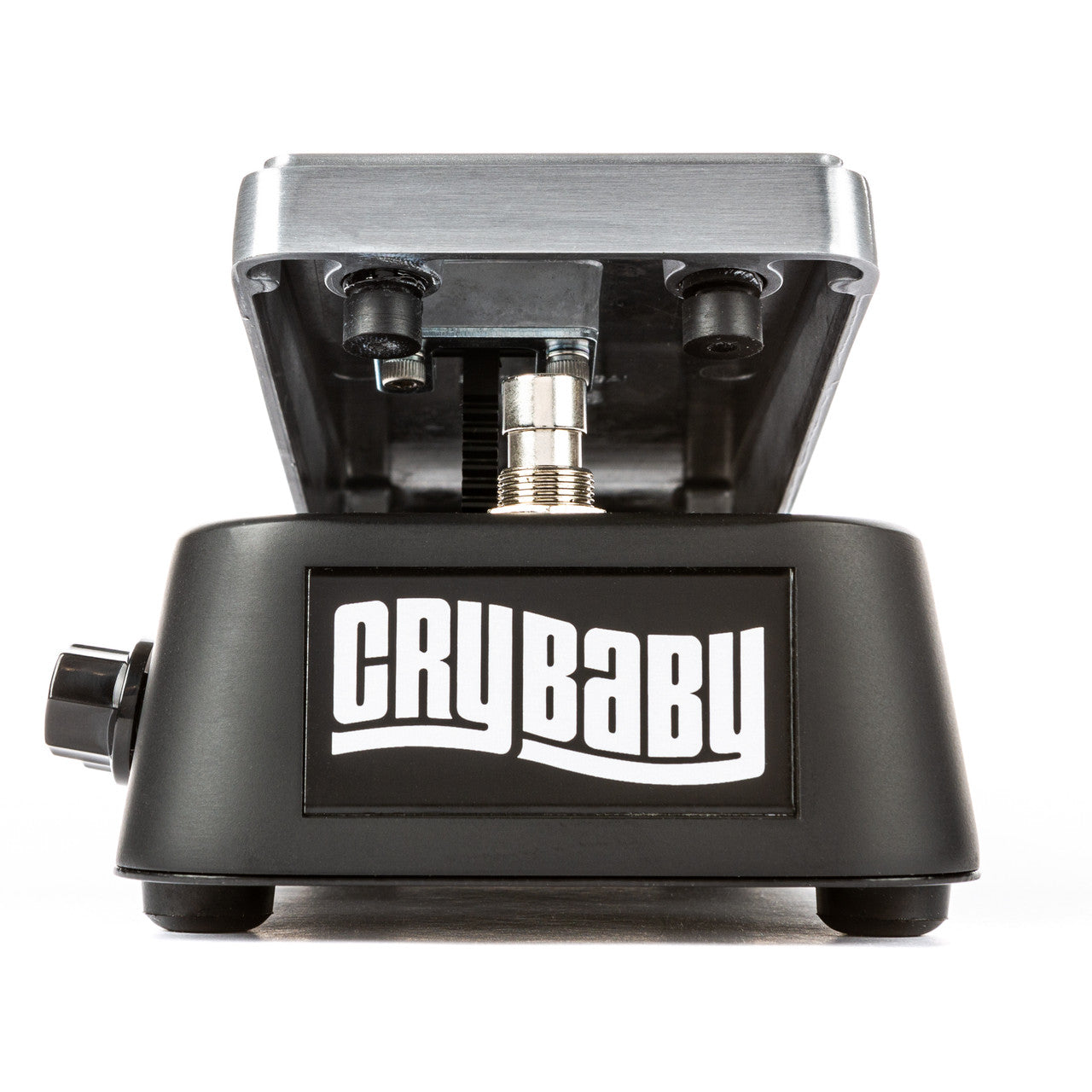 DUNLOP CRY BABY CUSTOM BADASS DUAL-INDUCTOR EDITION WAH - GCB65 - Poppa's Music 