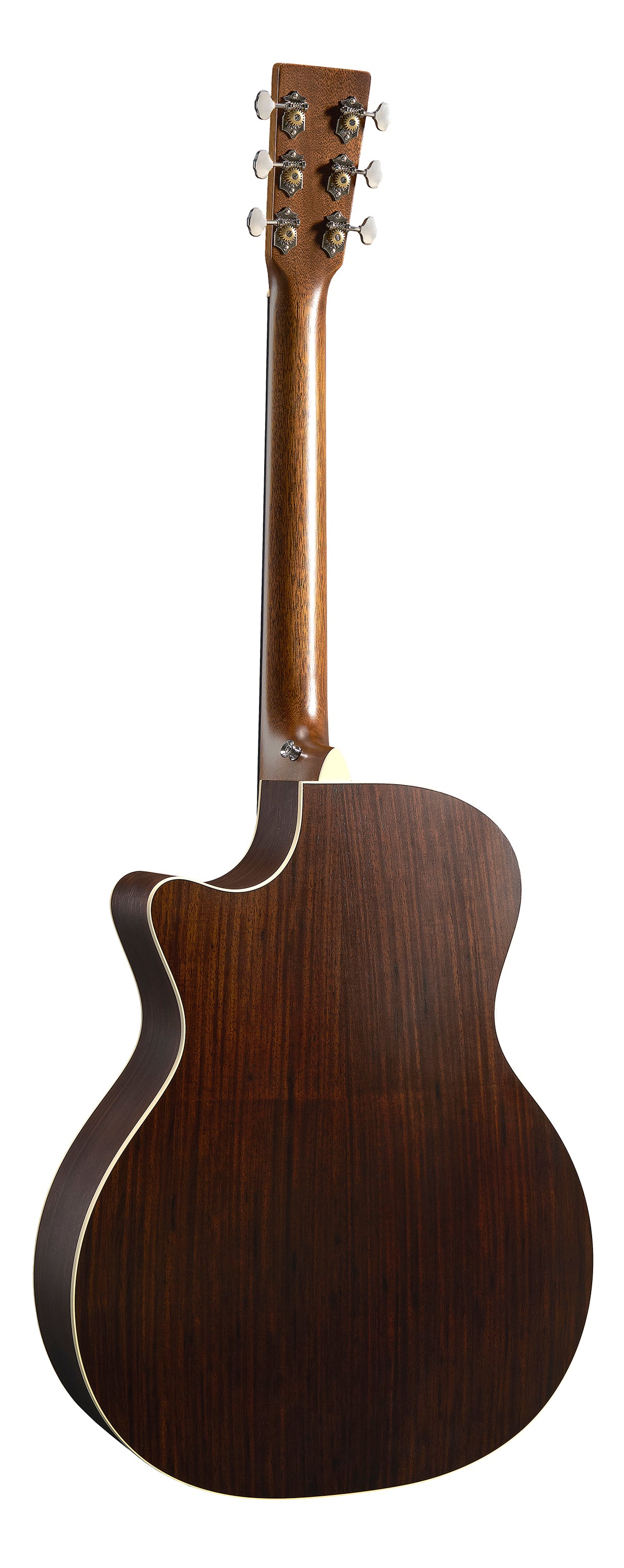 Martin 16 Series GPC-16E Grand Performance Cutaway Acoustic Electric Guitar