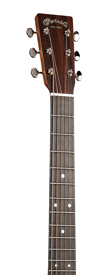 Martin 16 Series GPC-16E Grand Performance Cutaway Acoustic Electric Guitar