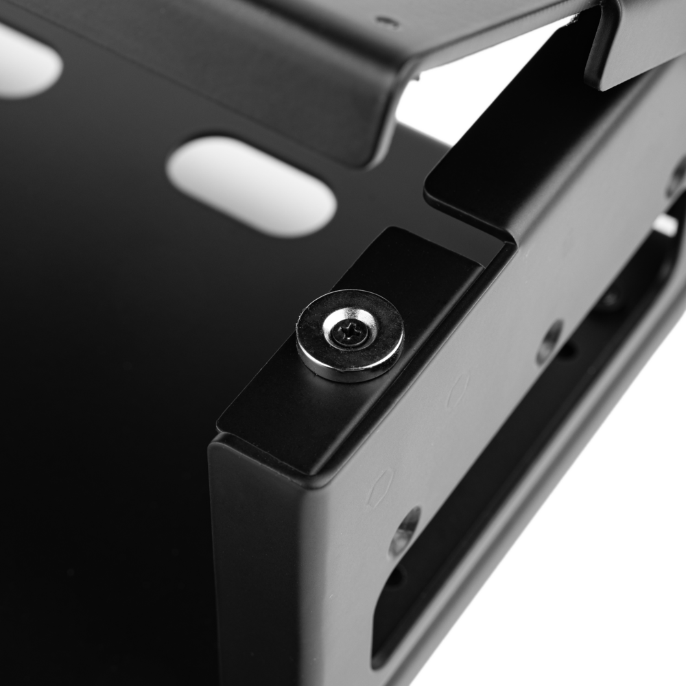 Vertex By Gator GV-TC2713R2-GB Tour Compact 27" x 13" Pedalboard & Riser w/ Padded Gig Bag