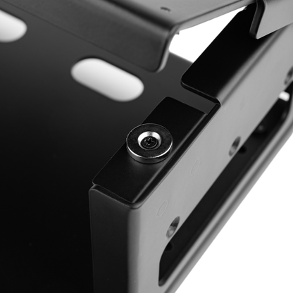 Vertex By Gator GV-TC2713R2-GB Tour Compact 27" x 13" Pedalboard & Riser w/ Padded Gig Bag