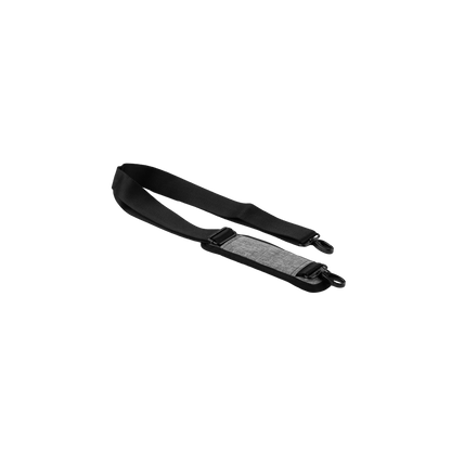 Vertex By Gator GV-TC2713R2-GB Tour Compact 27" x 13" Pedalboard & Riser w/ Padded Gig Bag