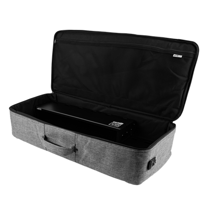 Vertex By Gator GV-TE3113R2-GB Tour Elite 31" x 13" Pedalboard & Riser w/ Padded Gig Bag