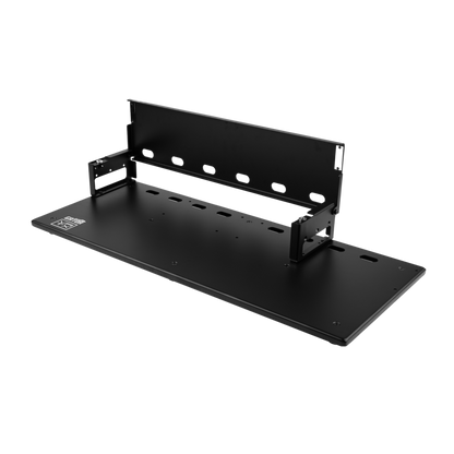 Vertex By Gator GV-TE3113R2-GB Tour Elite 31" x 13" Pedalboard & Riser w/ Padded Gig Bag