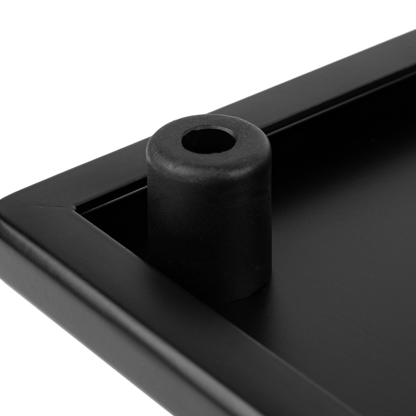 Vertex By Gator GV-TE3113R2-GB Tour Elite 31" x 13" Pedalboard & Riser w/ Padded Gig Bag