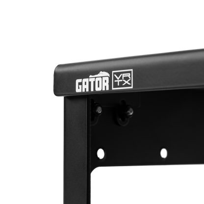 Vertex By Gator GV-TE3113R2-GB Tour Elite 31" x 13" Pedalboard & Riser w/ Padded Gig Bag