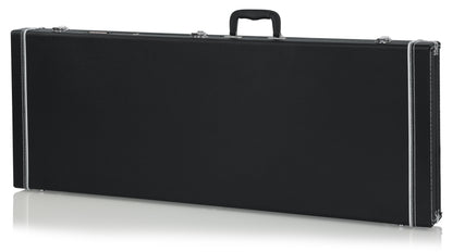 Gator Jaguar Style Guitar Deluxe Wood Case - GW-JAG
