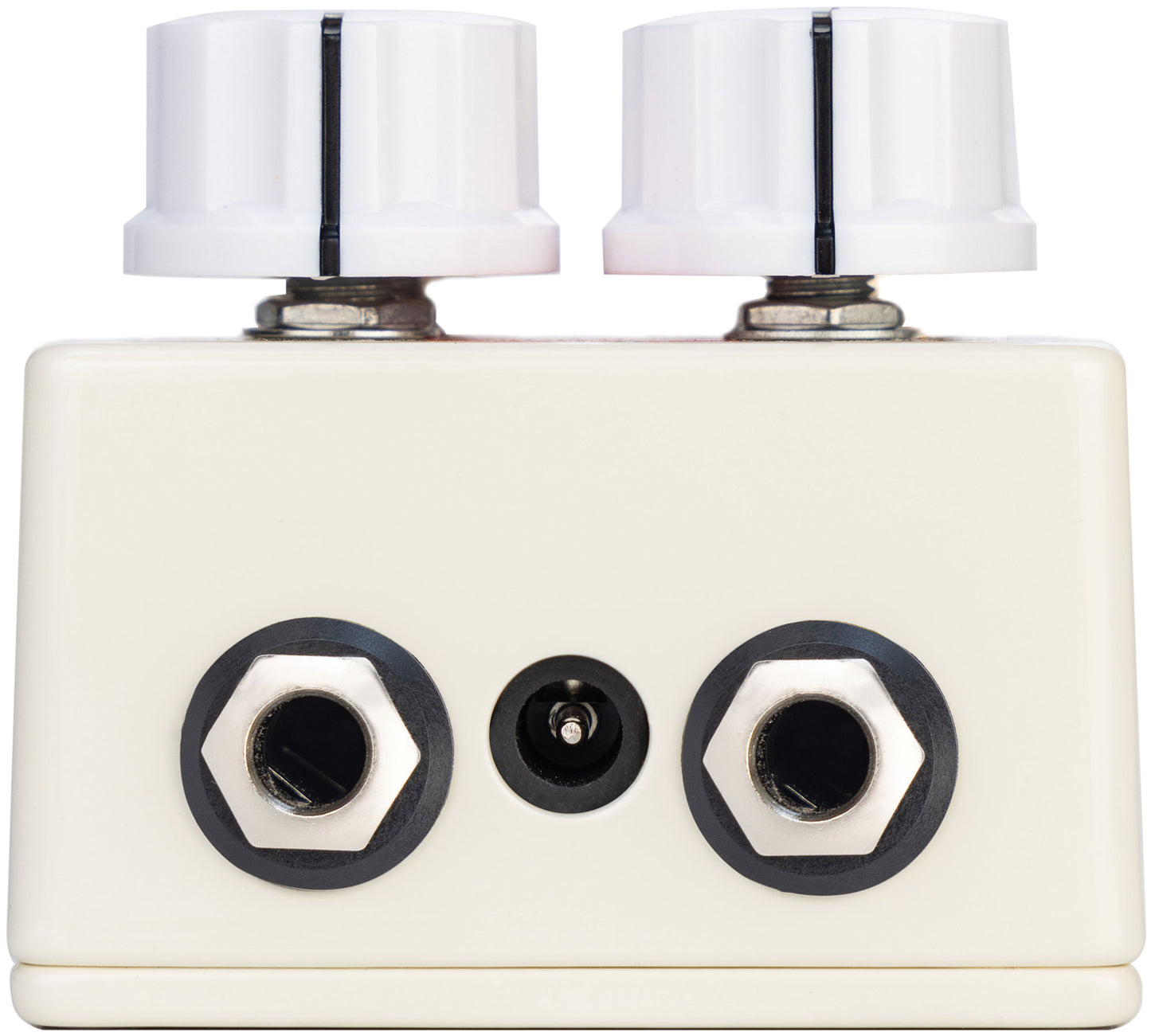 EarthQuaker Devices Gary Automatic Pulse Width Modulation Fuzz and Dynamic Natural Overdrive Effect Pedal