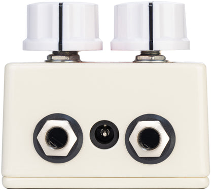 EarthQuaker Devices Gary Automatic Pulse Width Modulation Fuzz and Dynamic Natural Overdrive Effect Pedal
