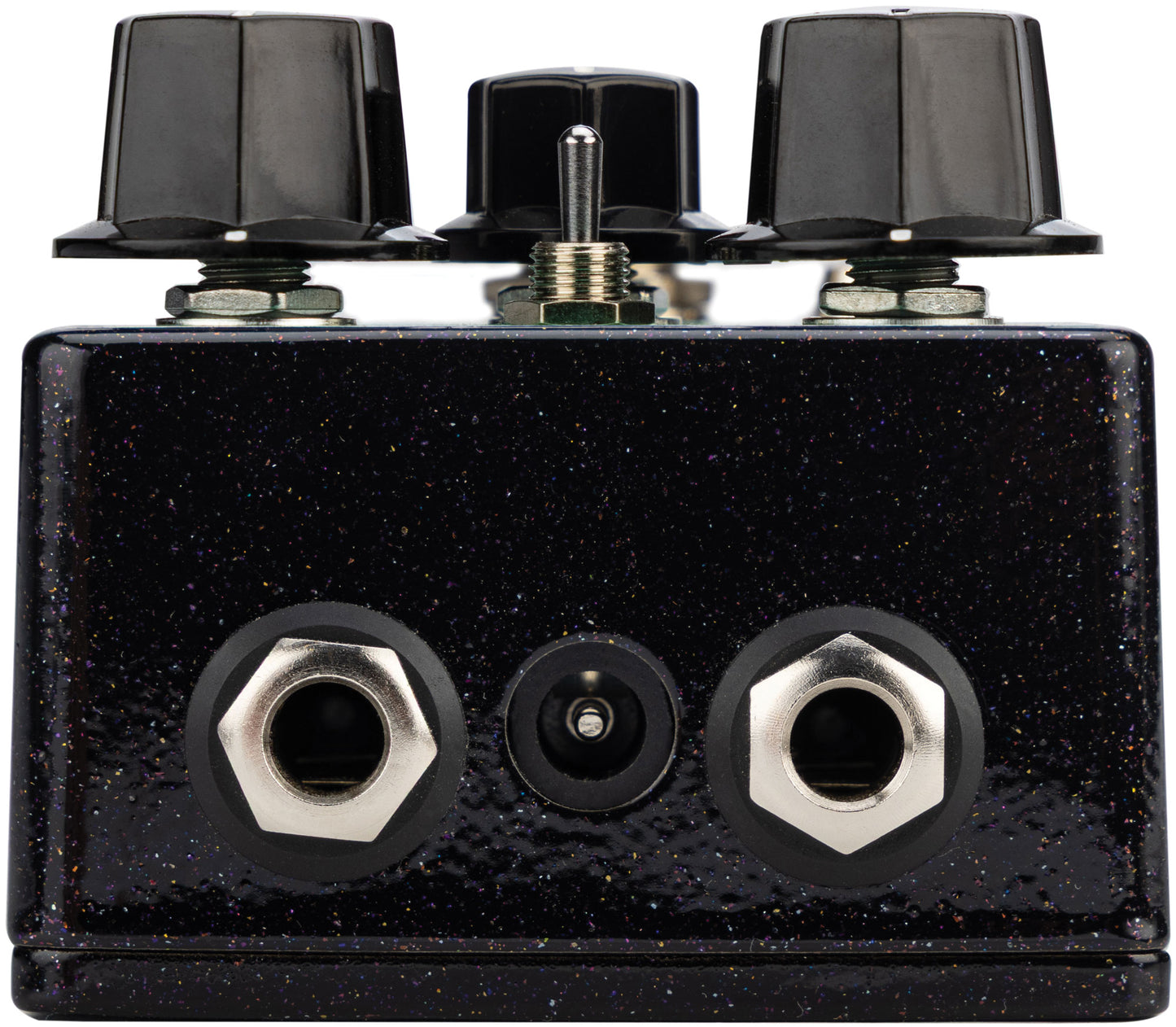 EarthQuaker Devices Ghost Echo Reverb V3 Effect Pedal