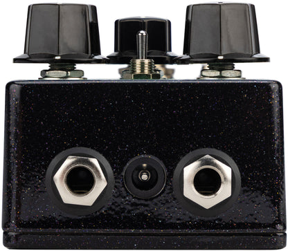 EarthQuaker Devices Ghost Echo Reverb V3 Effect Pedal