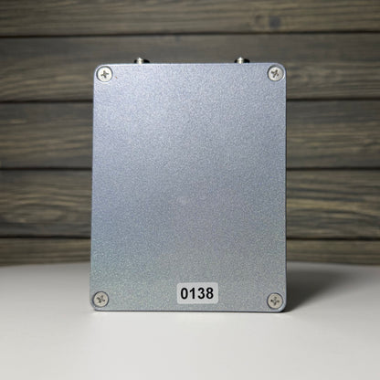 Cosmodio Glitch Witch Auto-Modulated Logic Fuzz