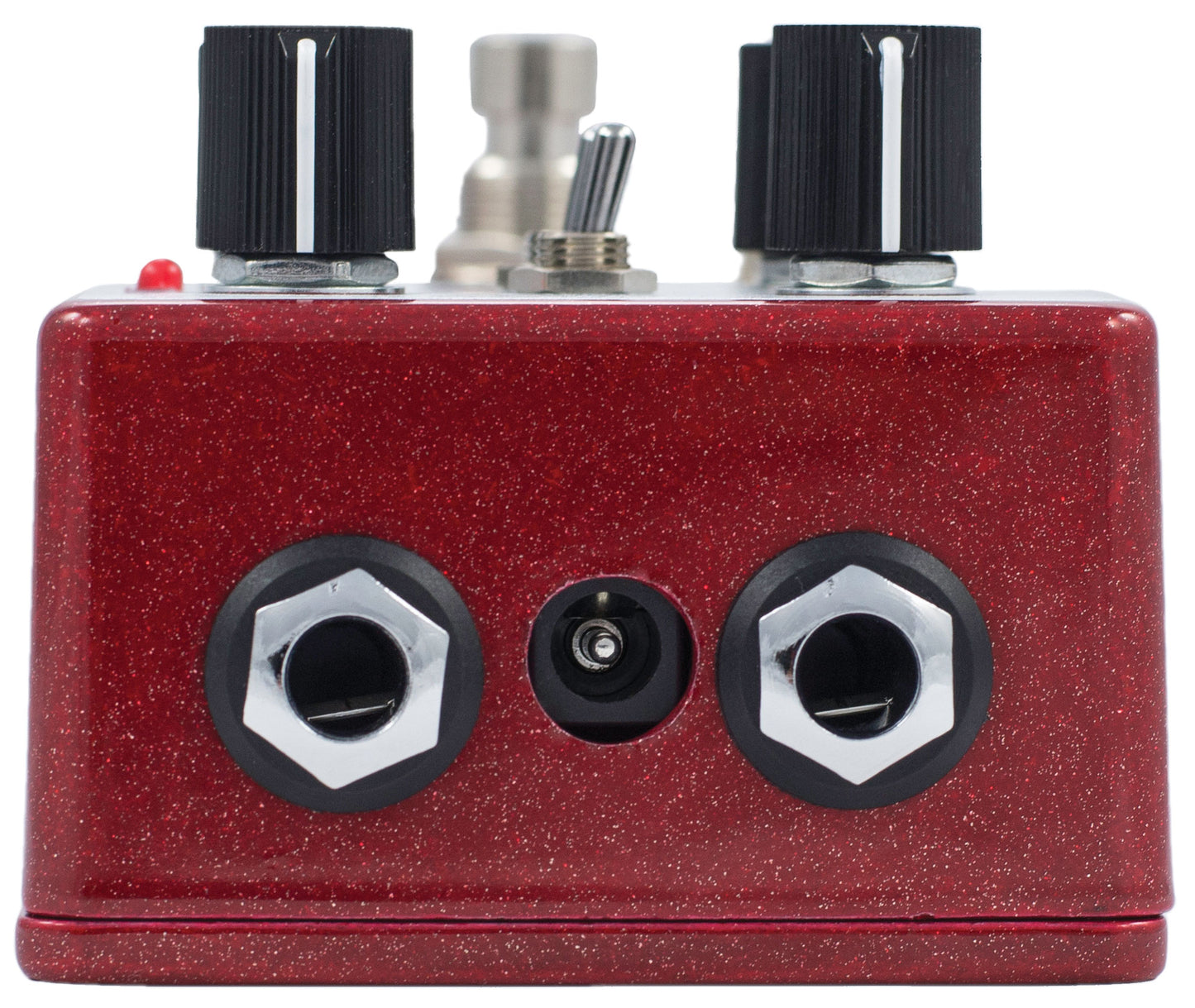 EarthQuaker Devices Grand Orbiter Phase Machine V3 Effect Pedal