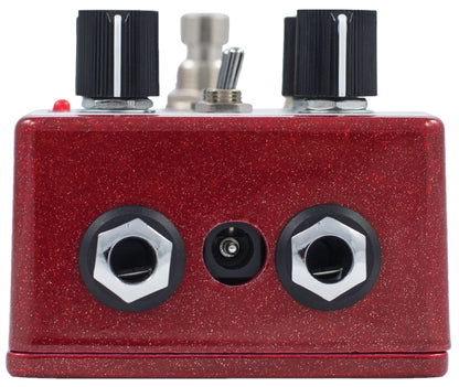 EarthQuaker Devices Grand Orbiter Phase Machine V3 Effect Pedal
