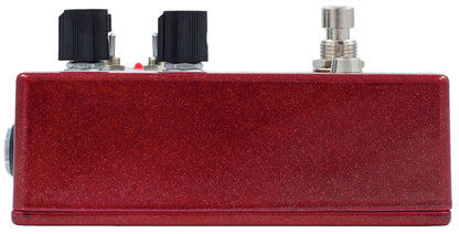 EarthQuaker Devices Grand Orbiter Phase Machine V3 Effect Pedal