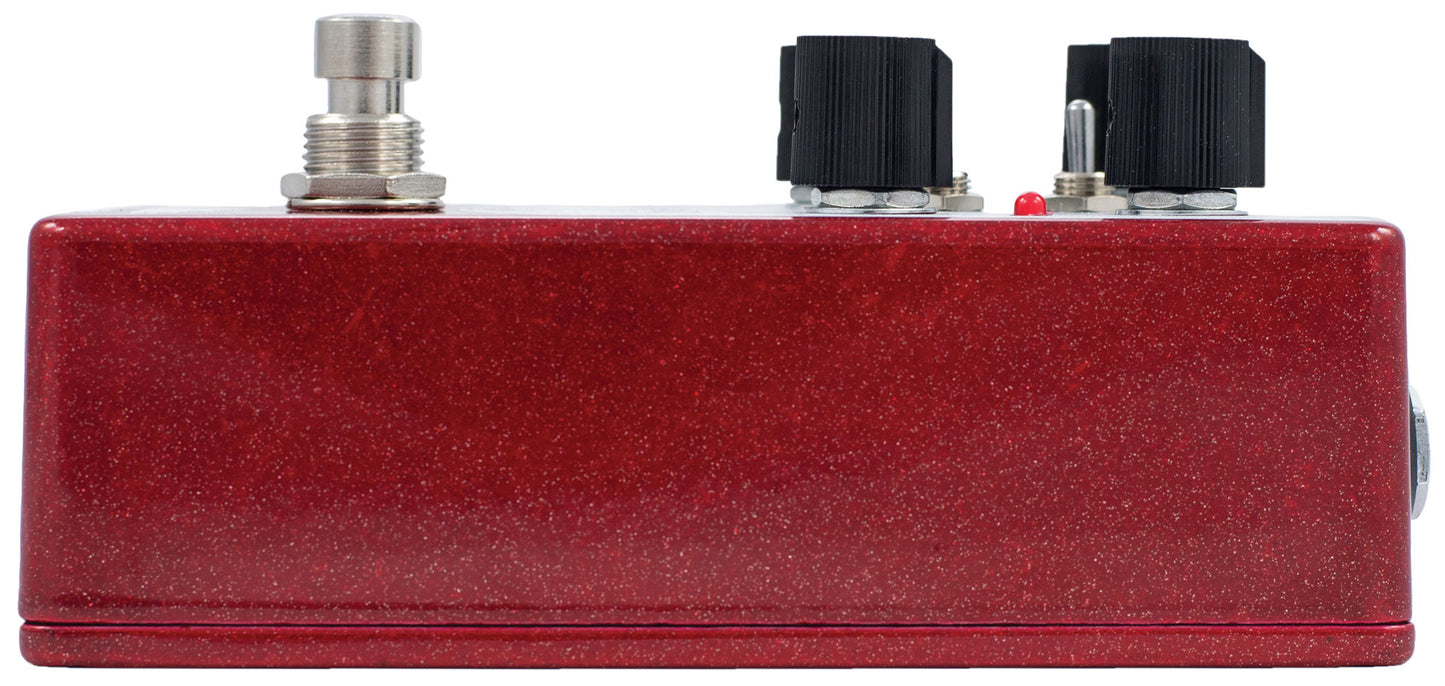 EarthQuaker Devices Grand Orbiter Phase Machine V3 Effect Pedal