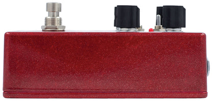 EarthQuaker Devices Grand Orbiter Phase Machine V3 Effect Pedal