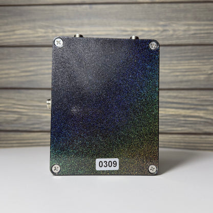 Cosmodio Gravity Well Analog Tremolo/Wavefolder/Refractor Prismatic Cosmos