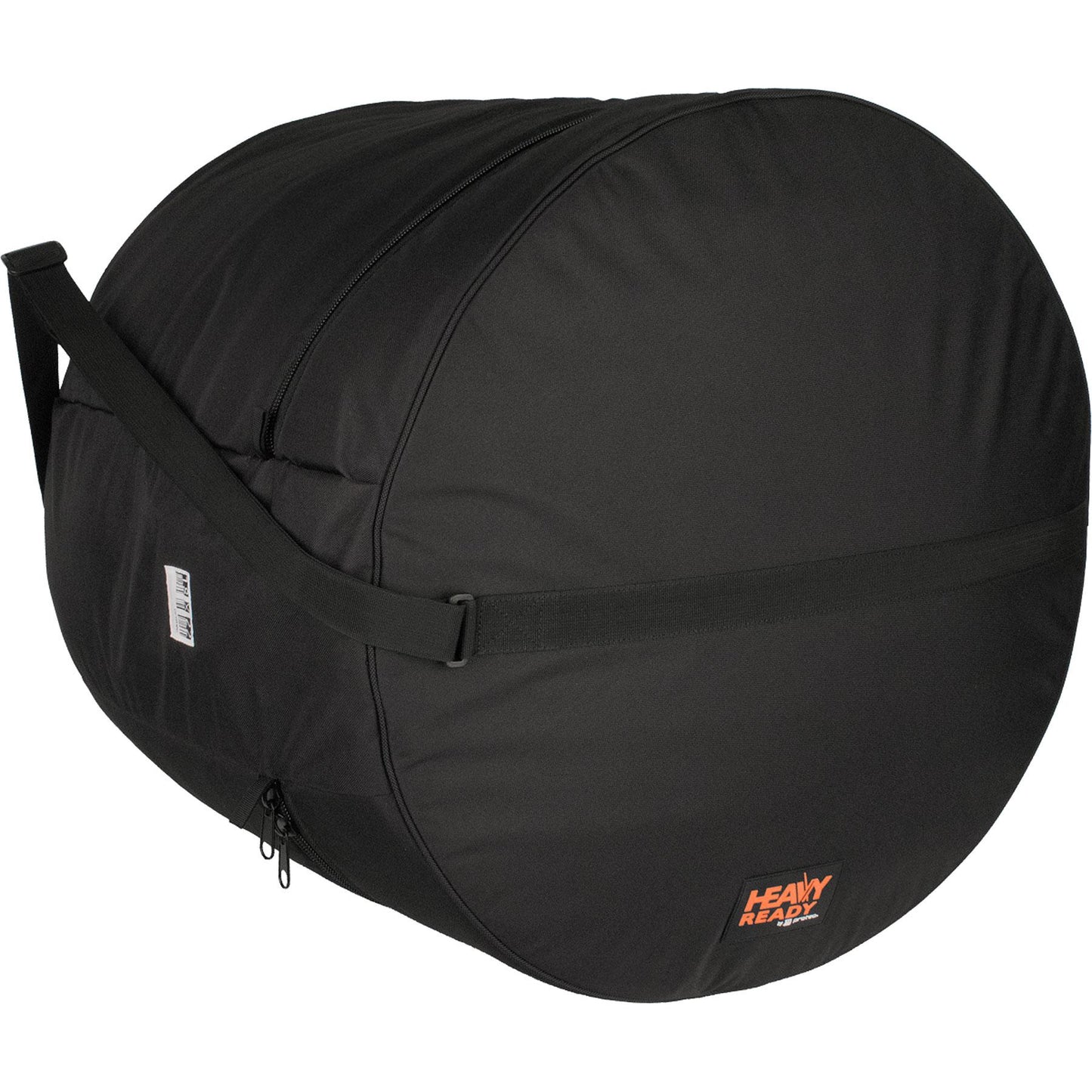 ProTec Drum Bag, Kick 18 x 22” – Heavy Ready HR1822