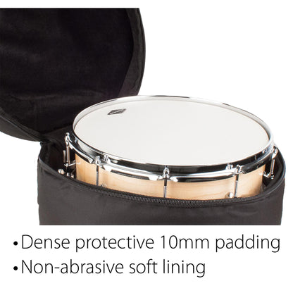 ProTec Drum Bag, Kick 18 x 22” – Heavy Ready HR1822