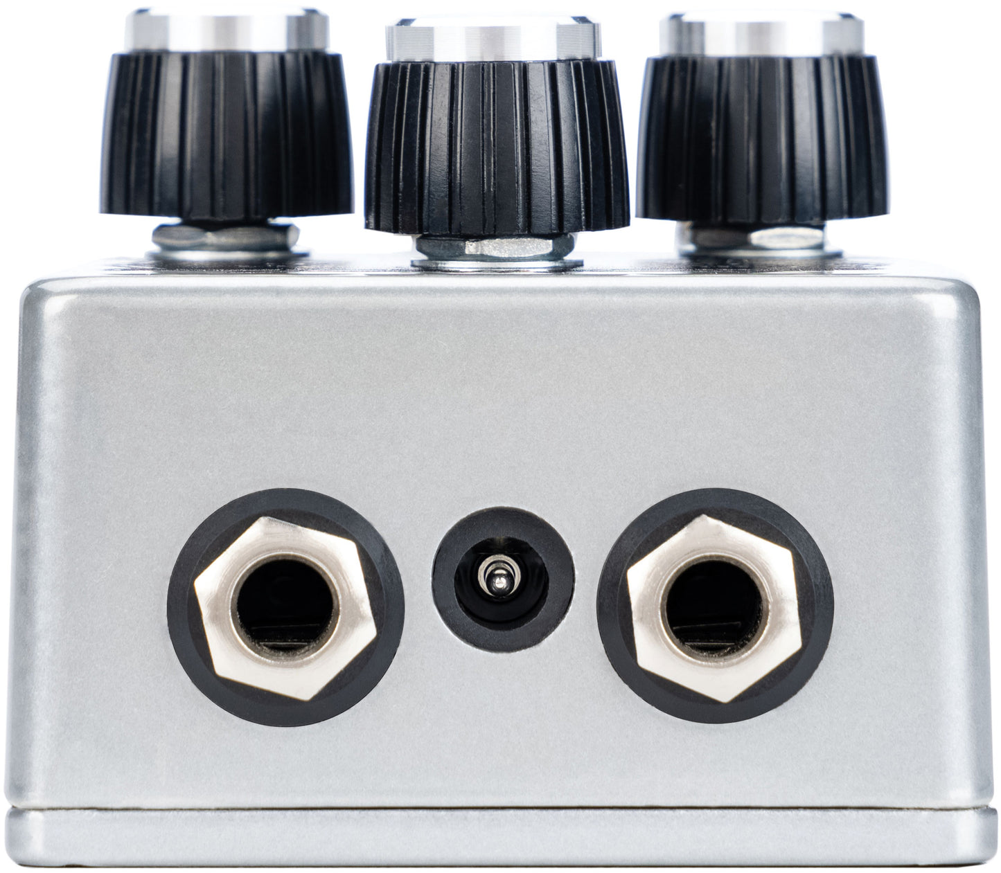 EarthQuaker Devices Hizumitas Fuzz Sustainar Effect Pedal