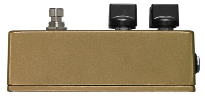EarthQuaker Devices Hoof Germanium/Silicon Fuzz V2 Effect Pedal
