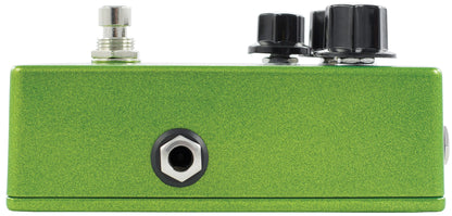 EarthQuaker Devices Hummingbird Repeat Percussions V4 Effect Pedal