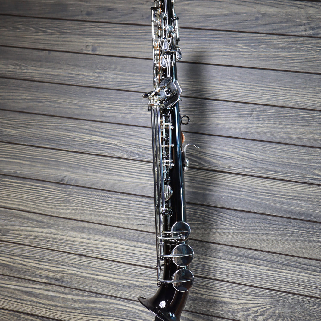 Cannonball Saxophones