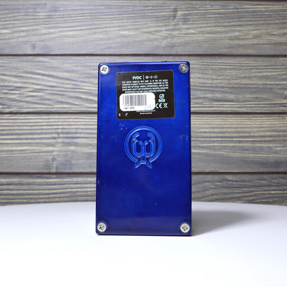 Used Walrus Audio Slö Multi-Texture Reverb Pedal