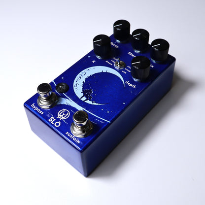 Used Walrus Audio Slö Multi-Texture Reverb Pedal
