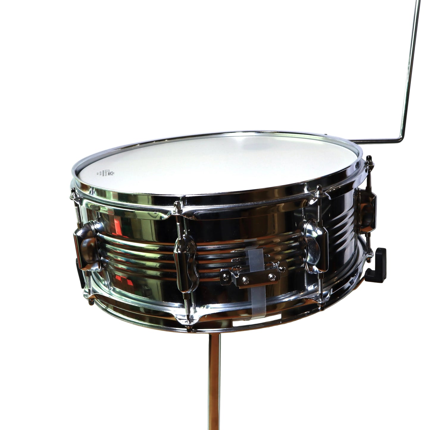 Remo Snare & Cymbal Kit