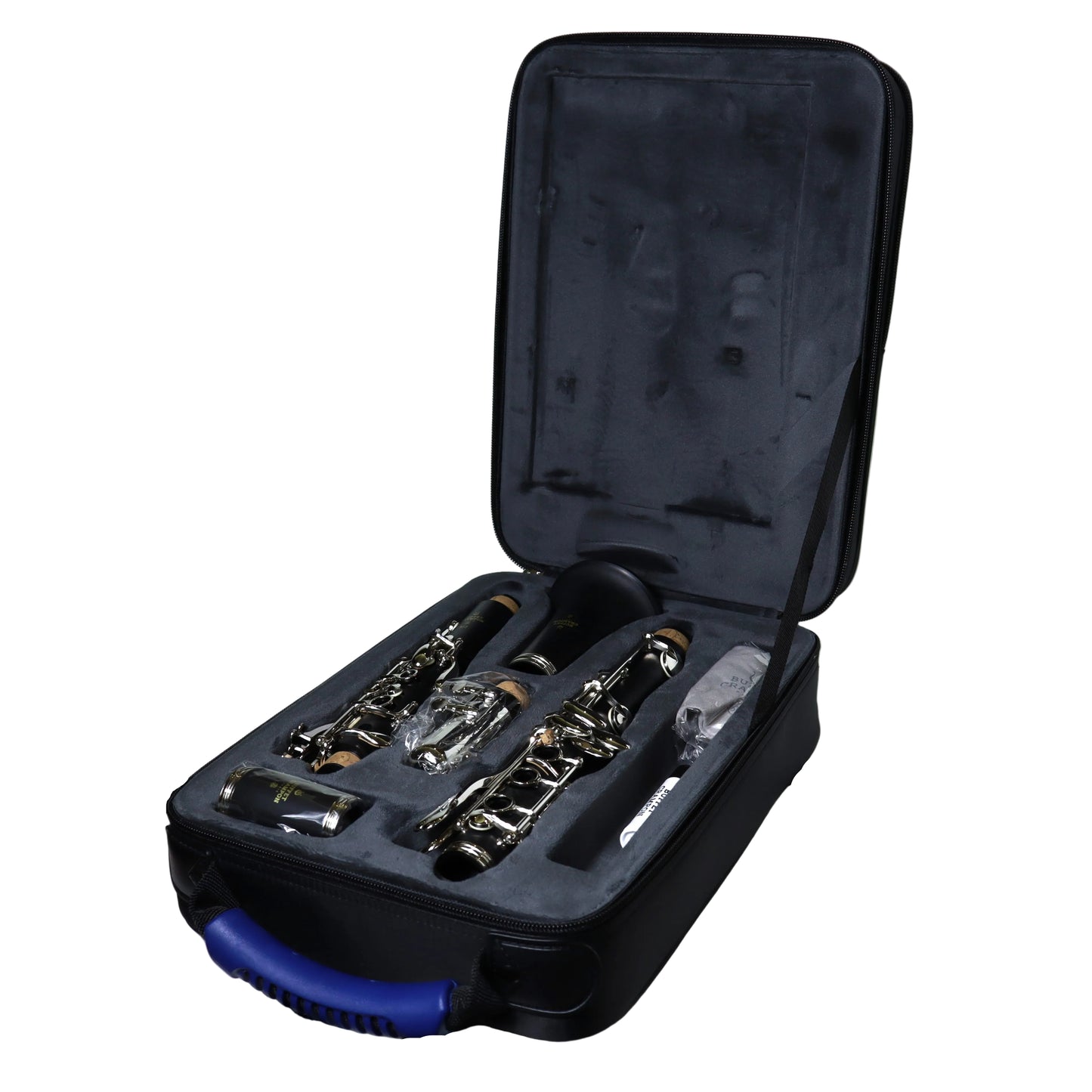 Buffet Crampon B-12 Bb Clarinet
