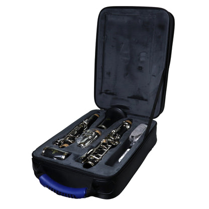 Buffet Crampon B-12 Bb Clarinet