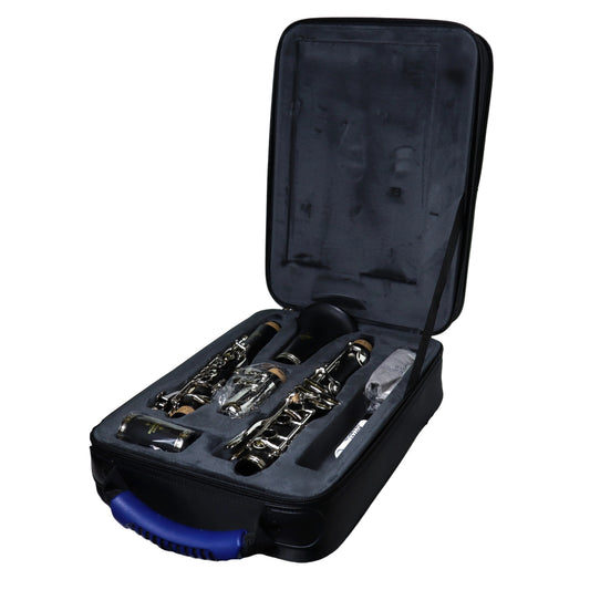 Buffet Crampon B-12 Bb Clarinet