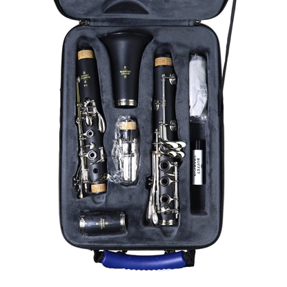 Buffet Crampon B-12 Bb Clarinet