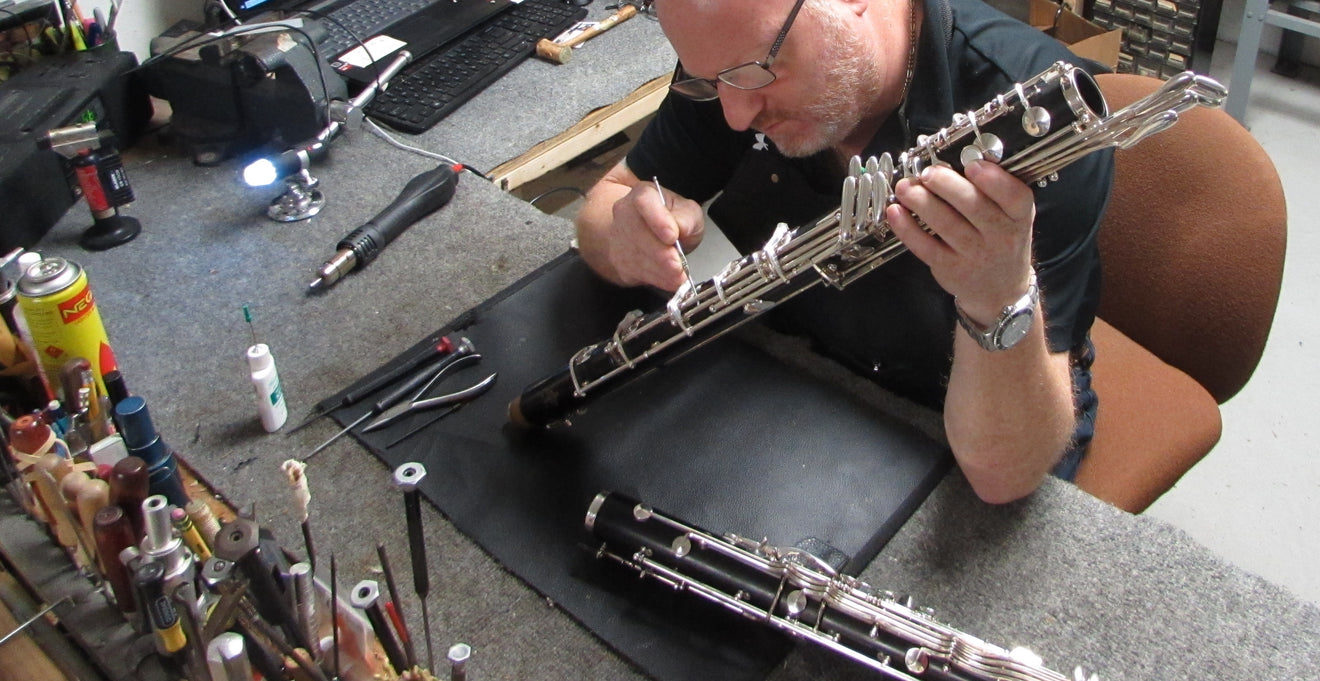 Music Instrument Repair Near Me in New York City Fast & Reliable Service