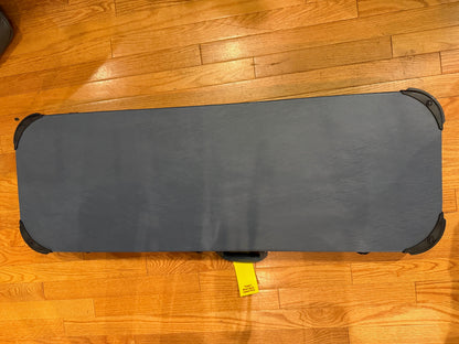 Fender Classic Player Cabronita Telecaster Surf Green with TV Jones Pickups and Hardshell Case