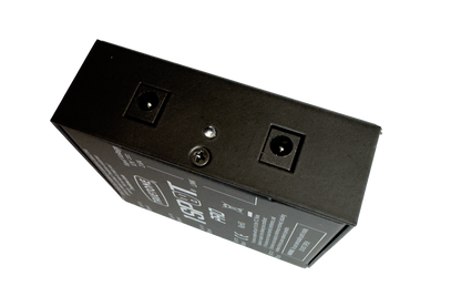 Truetone 1 Spot XP5 5 Pedal Isolated Power Supply