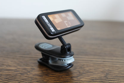 Peterson StroboClip HD SC-HD Clip On Strobe Tunber