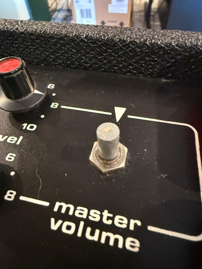 Used Sunn Beta Lead CMOS Guitar Amplifier Head