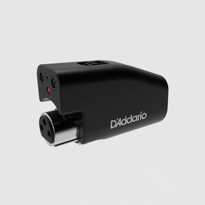 D’Addario Mic Mute Infrared Mic Sensor