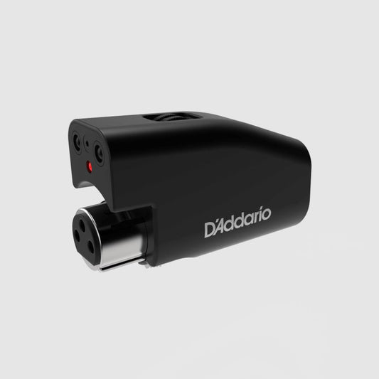 D’Addario Mic Mute Infrared Mic Sensor