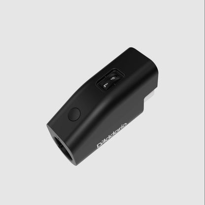 D’Addario Mic Mute Infrared Mic Sensor
