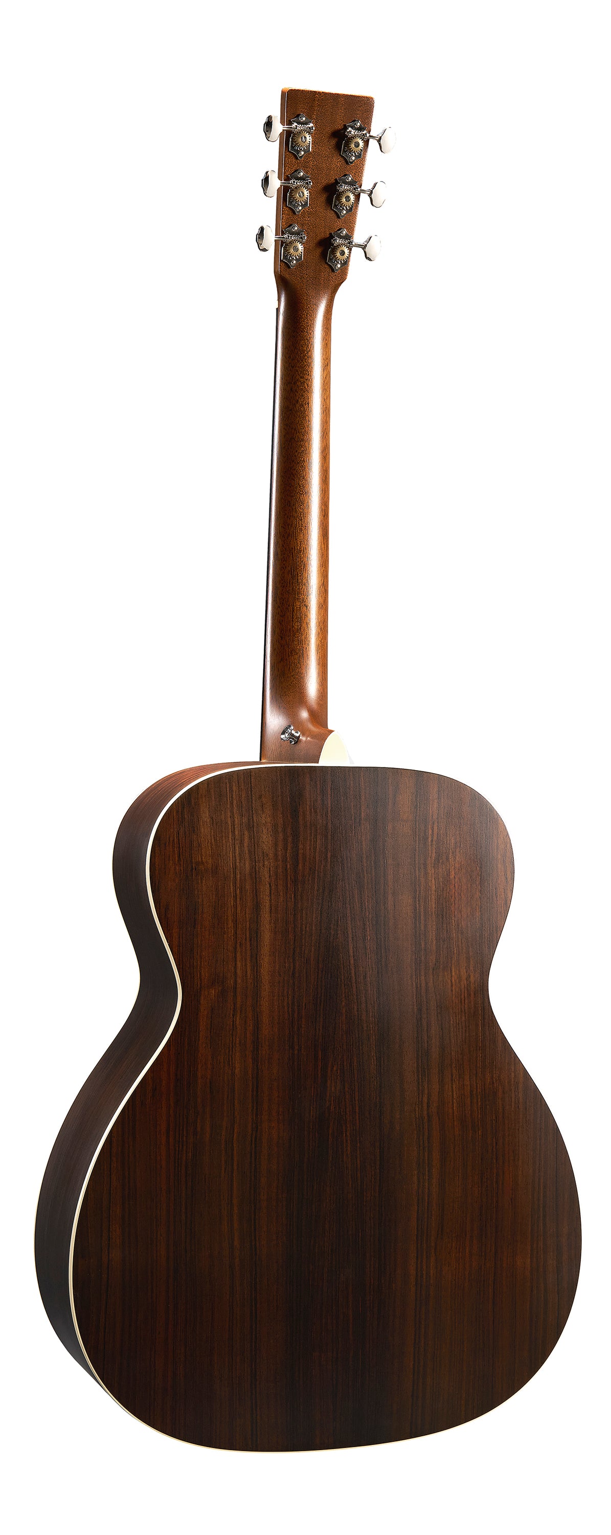 Martin 16 Series J-16E Jumbo Acoustic-Electric Guitar 1935 Burst