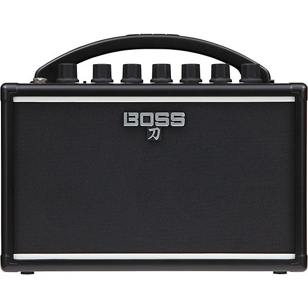 Boss Kanata-Mini Battery Powered Portable Modeling Amplifier