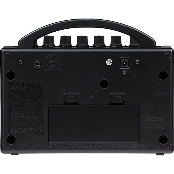 Boss Kanata-Mini Battery Powered Portable Modeling Amplifier